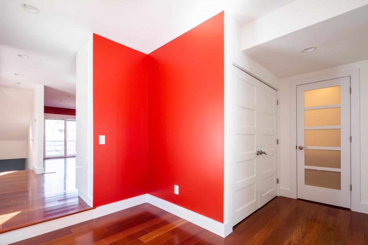 interior painting services